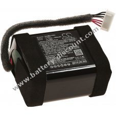 Battery compatible with Marshall type C196G1