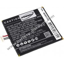 Battery for Alcatel One Touch Idol Mini
