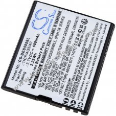 Battery for Beafon SL495 SL595 SL595 Plus mobile phone