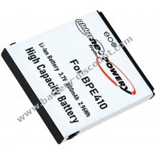 Battery for Doro PhoneEasy 610