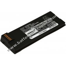 Battery for satellite phone Iridium 9555