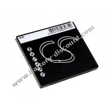 Battery for LG type SBPL0103001