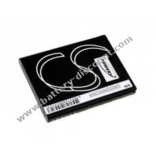 Battery for Samsung GT-I9220 / Galaxy Note/type EB615268VU