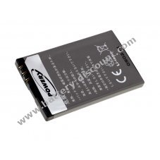 Battery for Nokia 5310 Xpress Music/ type BL-4CT