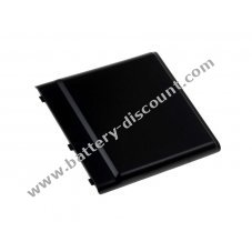 Battery for LG KG810/ type LGLP-GAMM