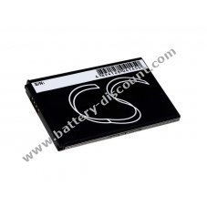 Battery for LG P350/ LG Optimus Me/ type BL-42FN