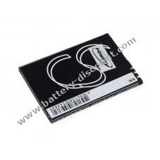 Battery for Nokia Lumia 710/ type BP-3L