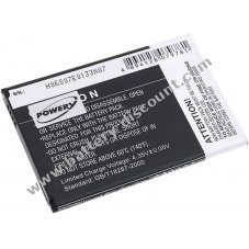 Battery for Samsung Galaxy Note 3/ SM-N9000/ type B800BE