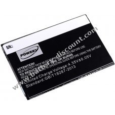 Battery for Samsung Galaxy Note 3/ SM-N9000/ type B800BE with NFC chip