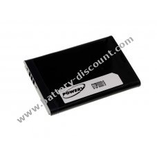 Battery for Samsung SGH-D720/ SGH-X150- SGH-X630/ type BST3108BE