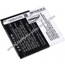 Battery for Samsung SM-G7102 / type EB-B220AC