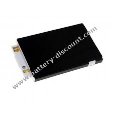 Battery for LG U8110/ U8120/ U8170/ /U8380/ type BSL-41G