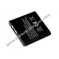 Battery for Nokia 9300/9300i Communicator /6280/ 3250