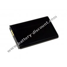 Battery for Samsung B2700/ GT-B2700/ type AB663450BU