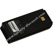 Battery suitable for satellite telephone Thuraya XT-LITE / type XTL2680