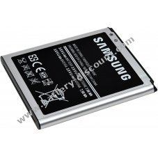 Samsung battery for Galaxy Grand Duos / GT-i9080 / type EB535163LU