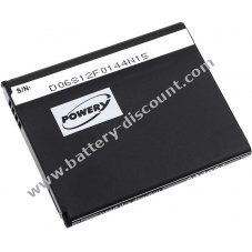 Battery for Samsung GT-I9082 / type EB535163LA