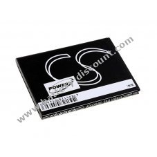 Battery for Samsung Galaxy Nexus/ GT-i99250/ type EBL1F2HBU