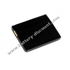 Battery for Motorola Type BD50