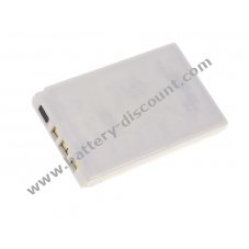 Battery for Nokia 6360