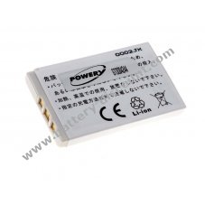 Battery for Nokia 6610i