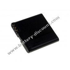 Battery for Nokia 6110 Navigator