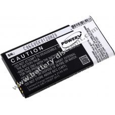 Battery for Nokia type BN-01