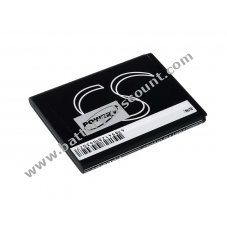 Battery for Samsung SCH-i579