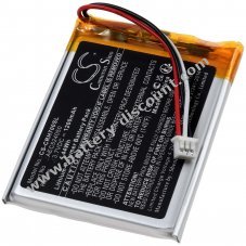 Battery for gaming headset Corsair HS75 XB