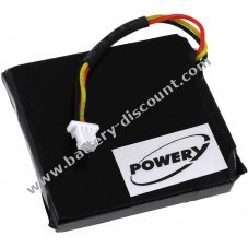 Battery for Logitech G930