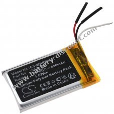 Battery compatible with Microsoft type 563439P