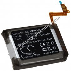 Battery compatible with Samsung type EB-BR630ABY