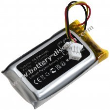 Battery compatible with Sony type ACE731834