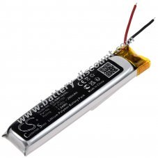 Battery compatible with Sony type SP561150