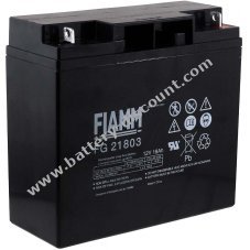 FIAMM replacement battery for USV APC Smart-UPS SUA1500I