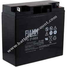 FIAMM replacement battery for USV APC Smart-UPS SMT1500I