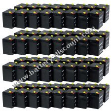 Powery replacement rechargeable battery for USV APC Smart-UPS RT 15K RM