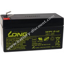 Kung Long replacement battery for USV APC RBC 35