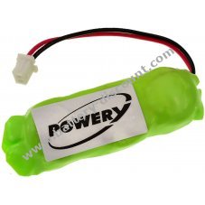 Battery for CMOS-BackUP Battery Symbol MC9090-GJ0HJEFA6WR-KIT