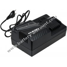 HiKOKI charger UC18YFSL for Li-Ion slide batteries 14.4V-18V