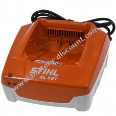 STIHL AL-501 Quick charger AK, AP, AR