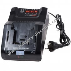 Bosch Professional charger GAL 18V-160