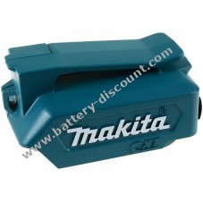 Makita Battery USB charging adapter type DEAADP06 / DEAADP08 for 10.8V batteries Original