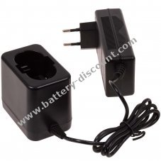 Charging adapter compatible with Bosch BABS 12V