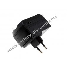 Charger for battery Qtek type /ref.35H00051-00