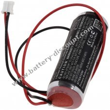 SPS lithium battery compatible with Yamaha type KAS-M53G0-10