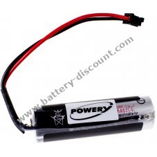 SPS Lithium battery for Mitsubishi M70