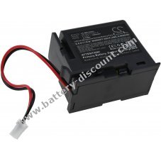 SPS lithium battery for Mitsubishi MR-BAT6V1SET-A