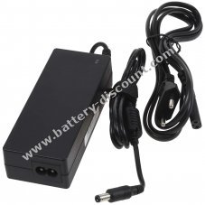 Power supply for IBM / Lenovo ThinkPad 701