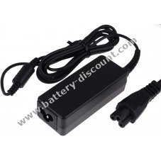 Power supply unit for notebook 19V/45W